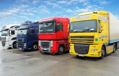 Ankara Mihalgazi Nakliye Ambarı